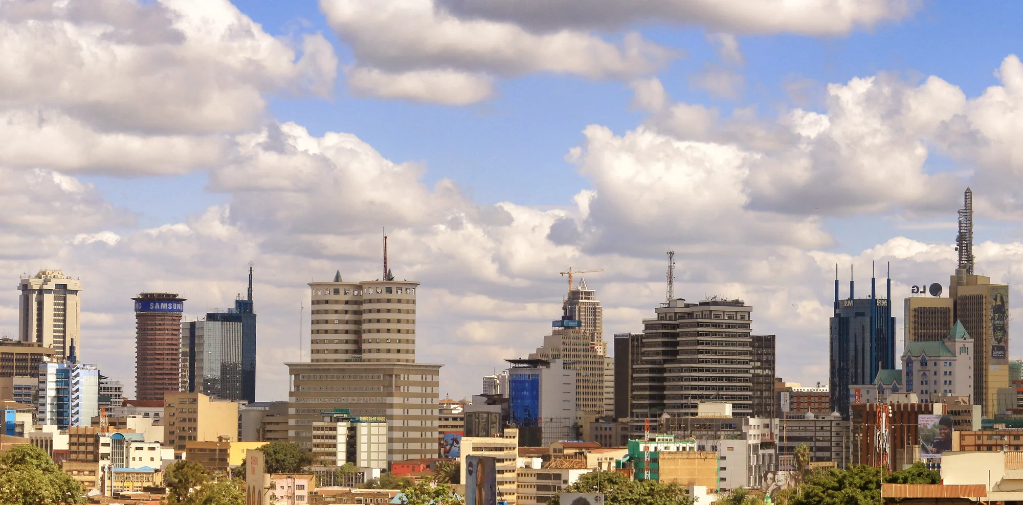 About Nairobi Transit Hotel
