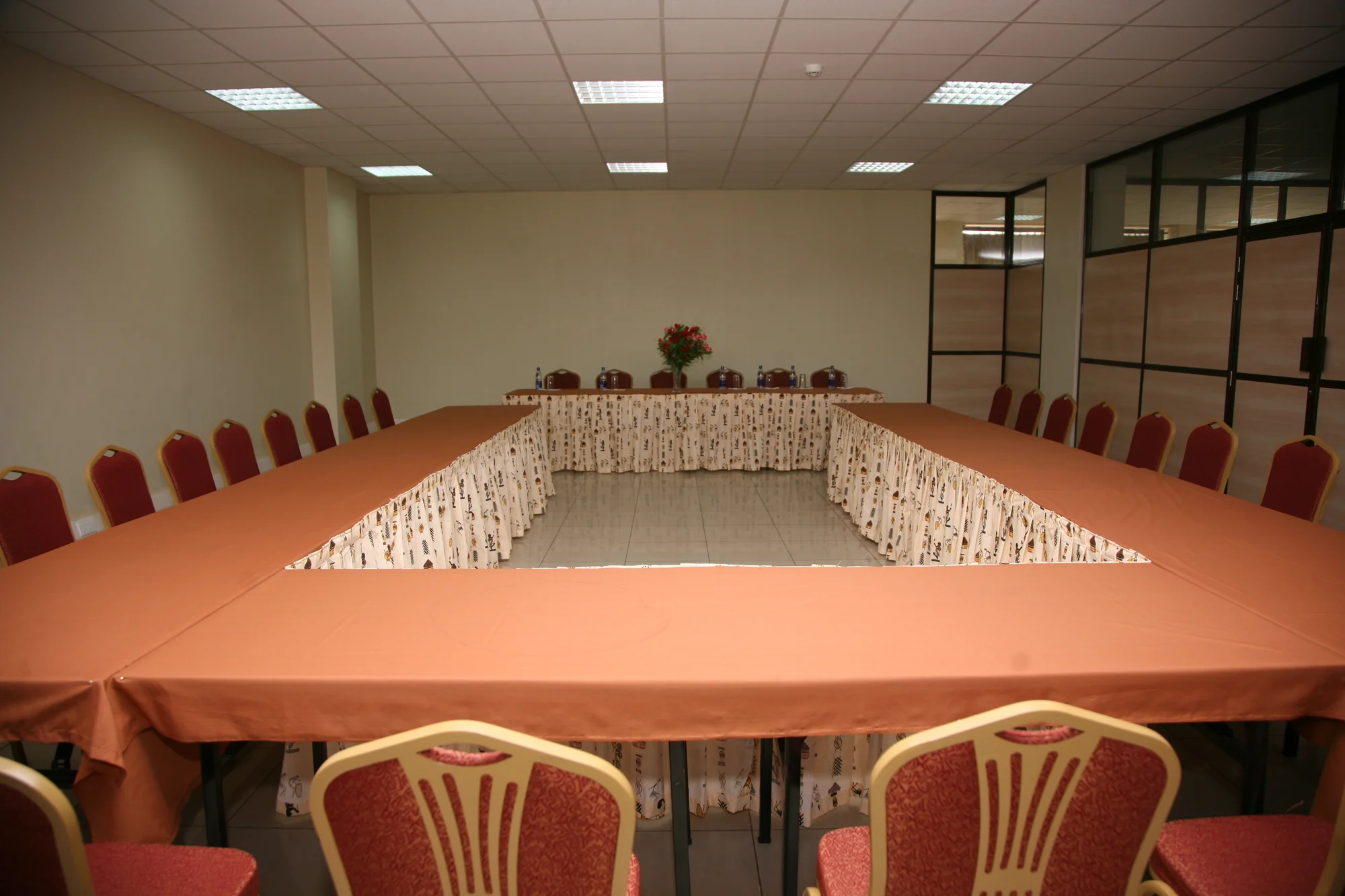 Msafiri Hall