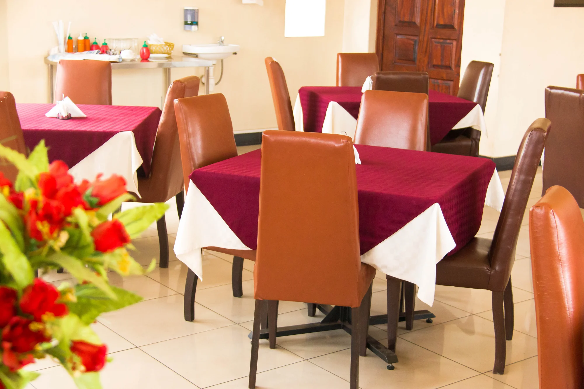 Nairobi Transit Hotel — photo 2