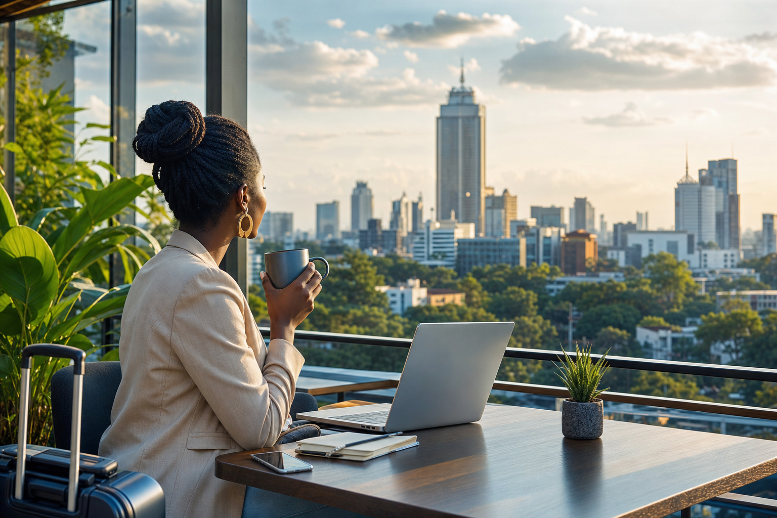 We Asked 10 Travellers What They Wish They Knew Before Visiting Nairobi