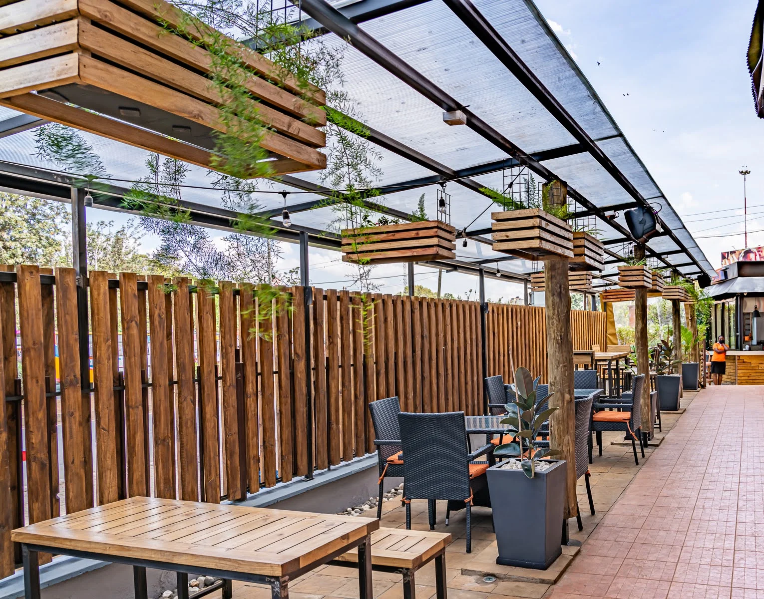 Mezza Parklands