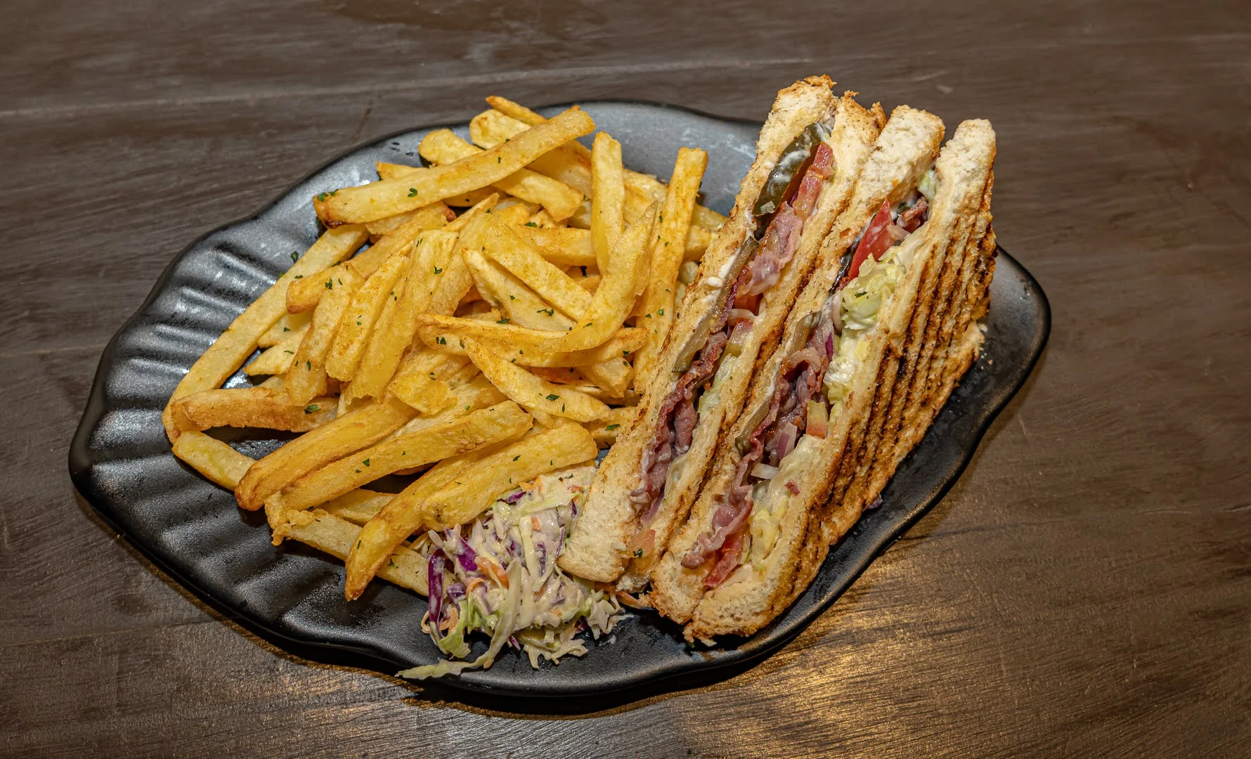 BLT Sandwich