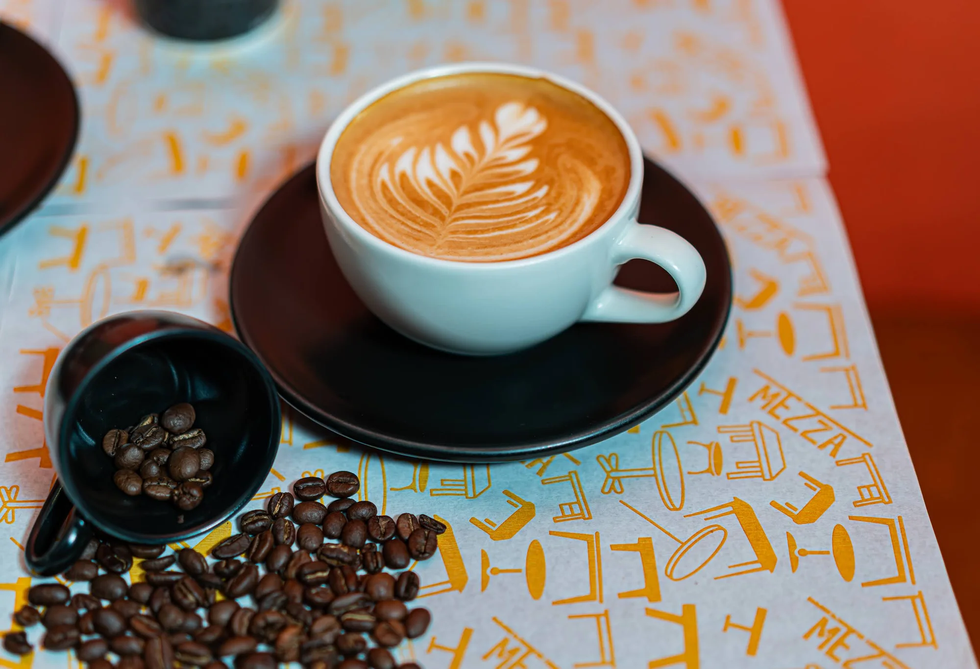 Flat White (Single)