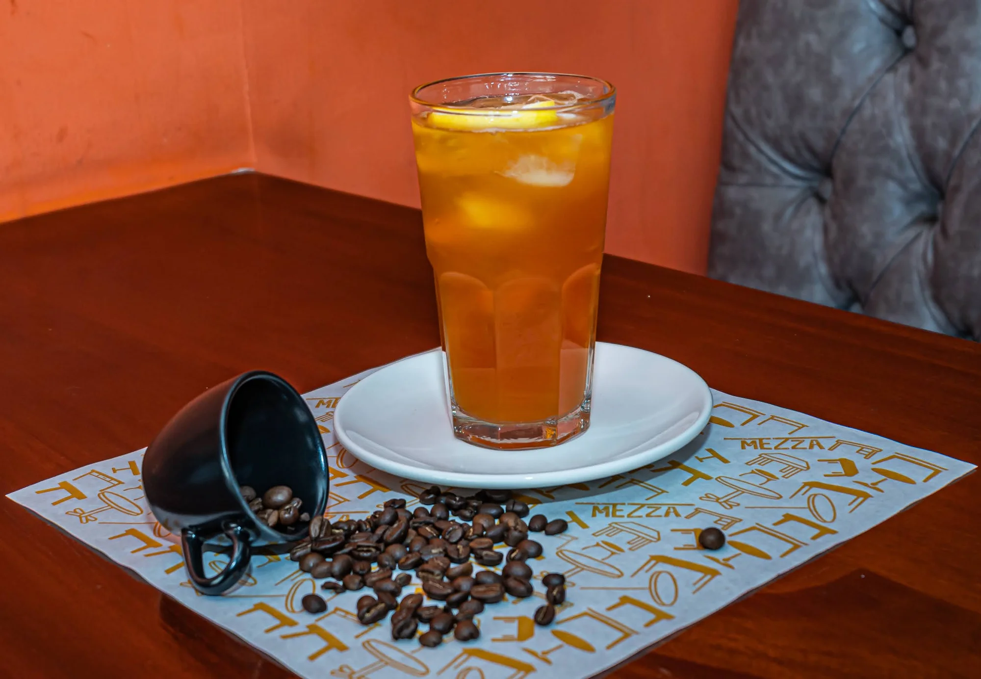 Iced Tea