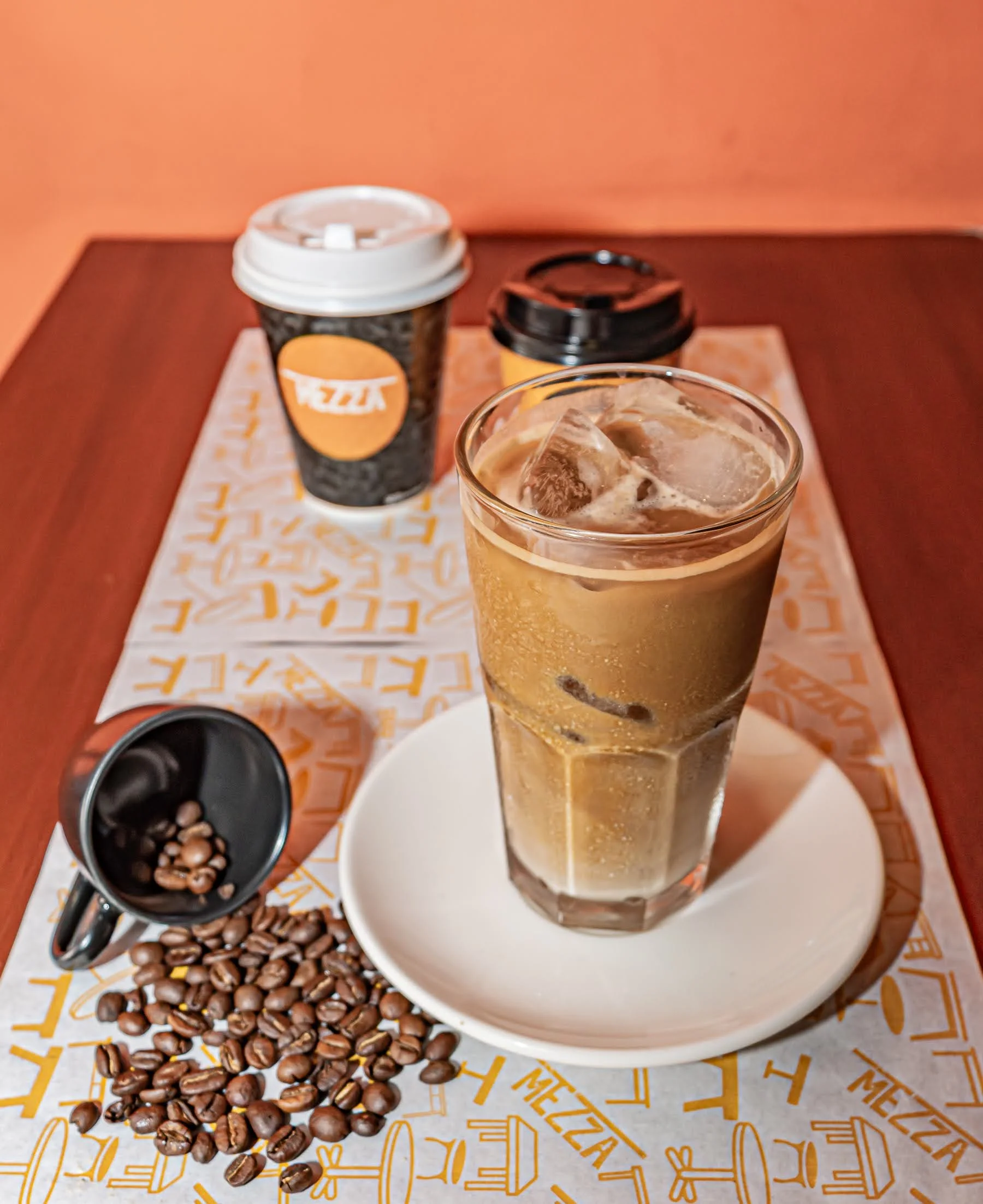 Cold Brew
