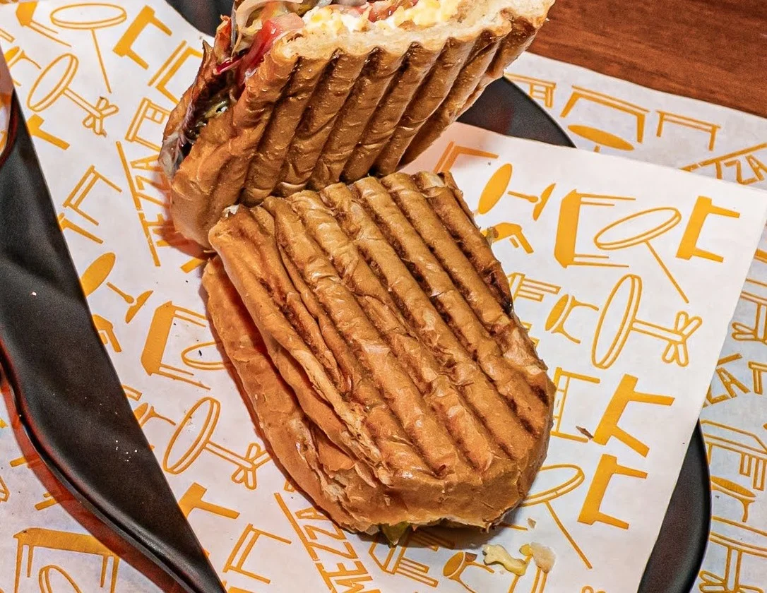 Egg Breakfast Sub