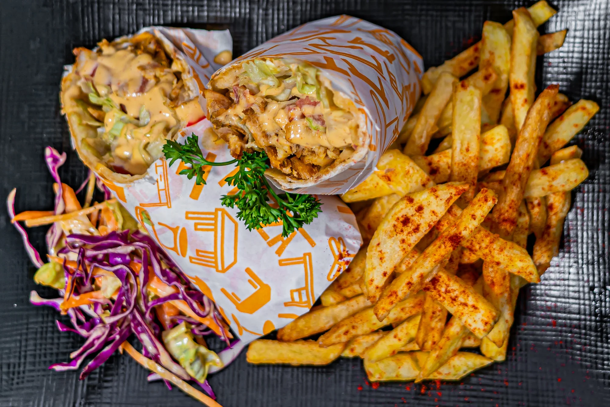 Why Is Shawarma So Popular in Nairobi?