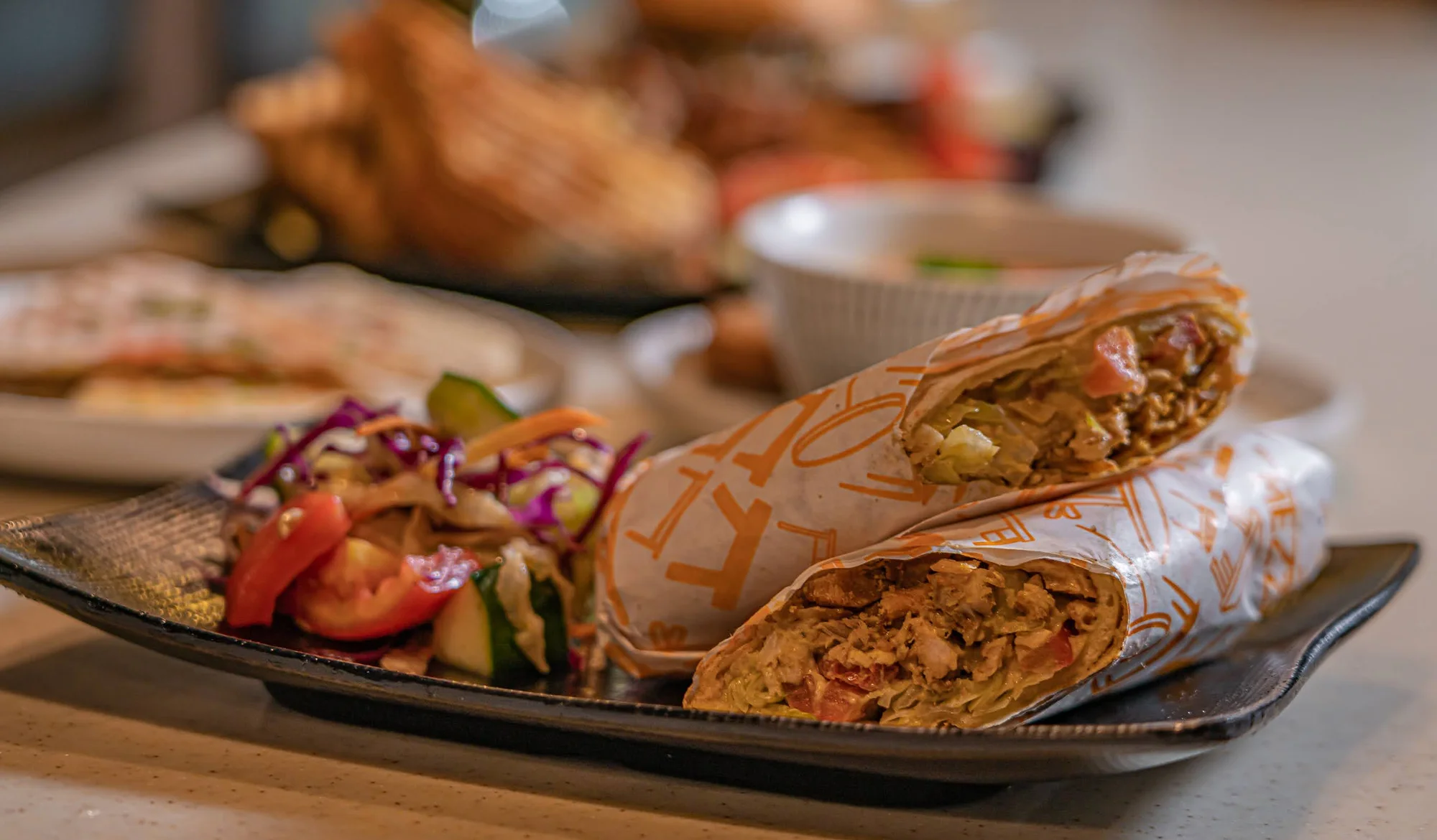 So… What Are You Eating Today? A Mezza Guide for Every Craving